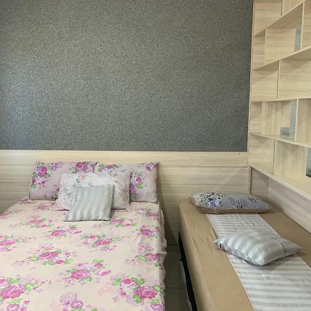 Flat Da Mata Apartment Olimpia Exterior photo