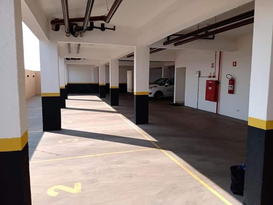 Flat Da Mata Apartment Olimpia Exterior photo