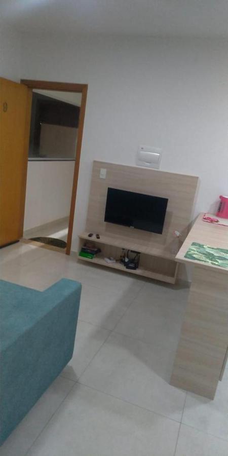 Flat Da Mata Apartment Olimpia Exterior photo