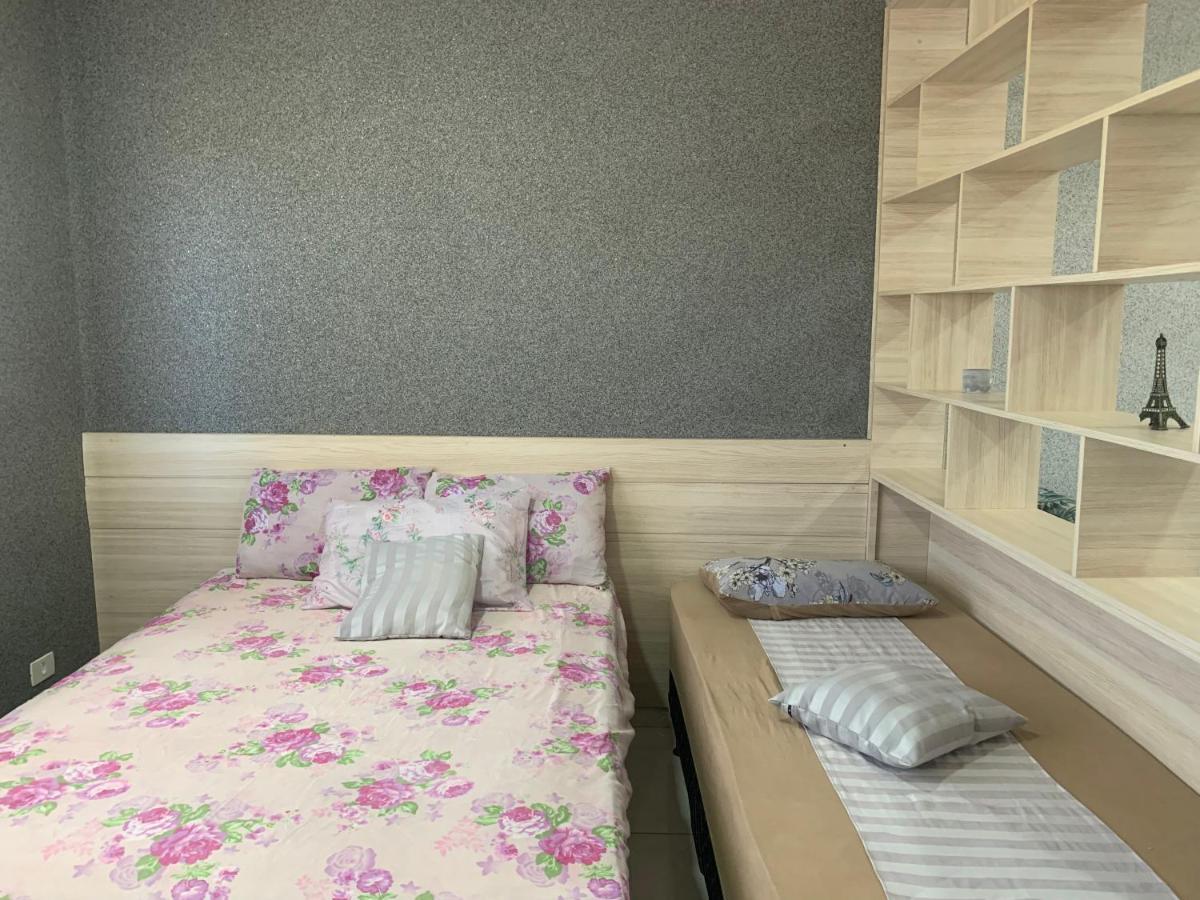 Flat Da Mata Apartment Olimpia Exterior photo