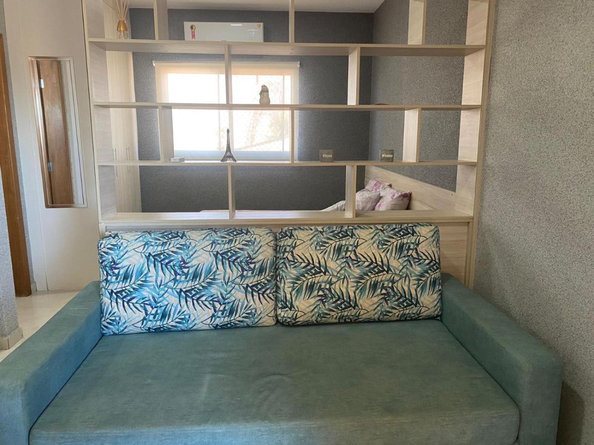 Flat Da Mata Apartment Olimpia Exterior photo