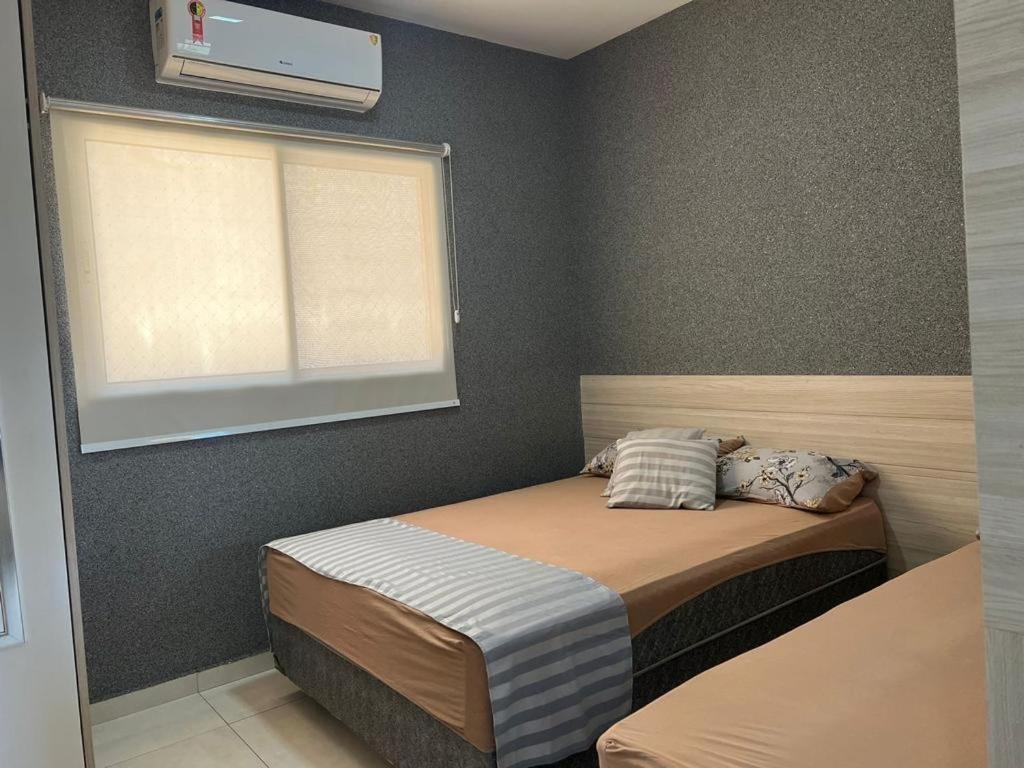Flat Da Mata Apartment Olimpia Exterior photo