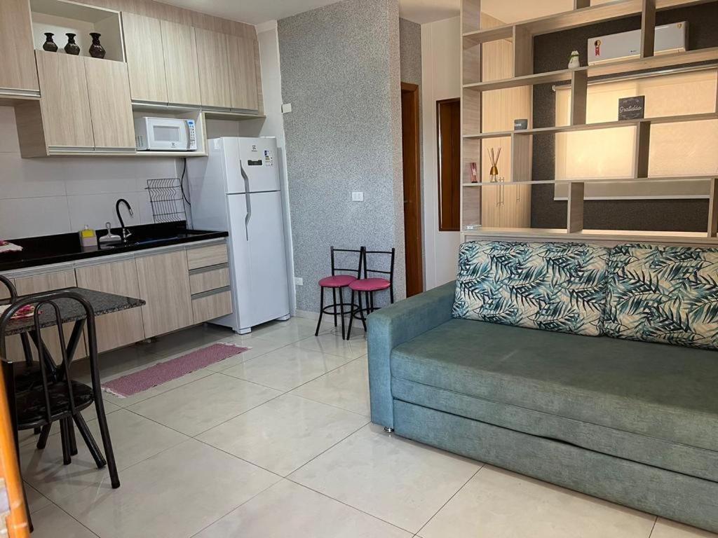 Flat Da Mata Apartment Olimpia Exterior photo